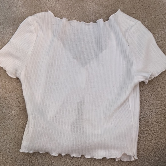 crop top - Picture 2 of 7